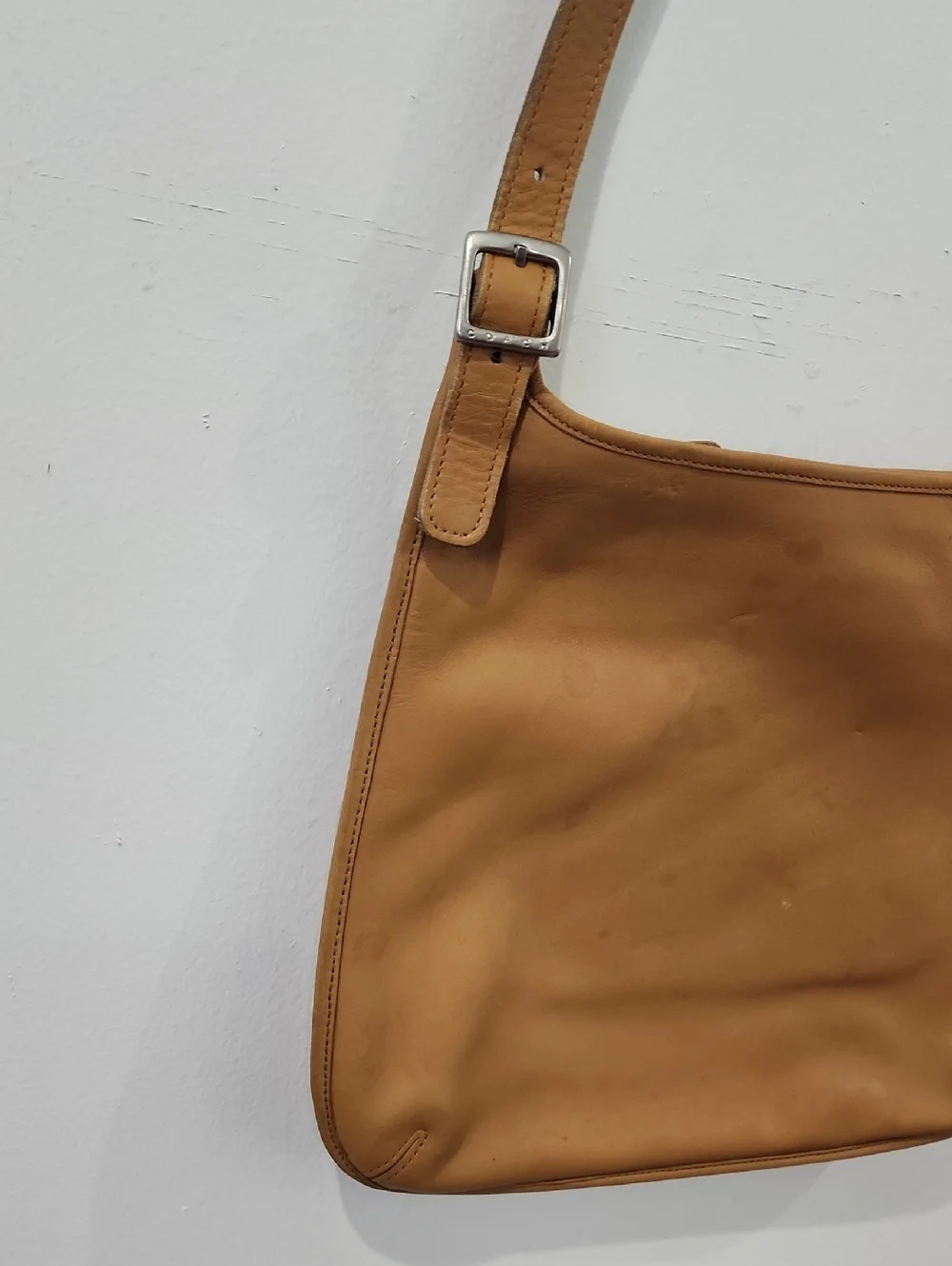 Vintage Coach Bag - Picture 4 of 16